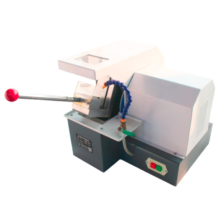 Q-2 Металлографический отрезной станок